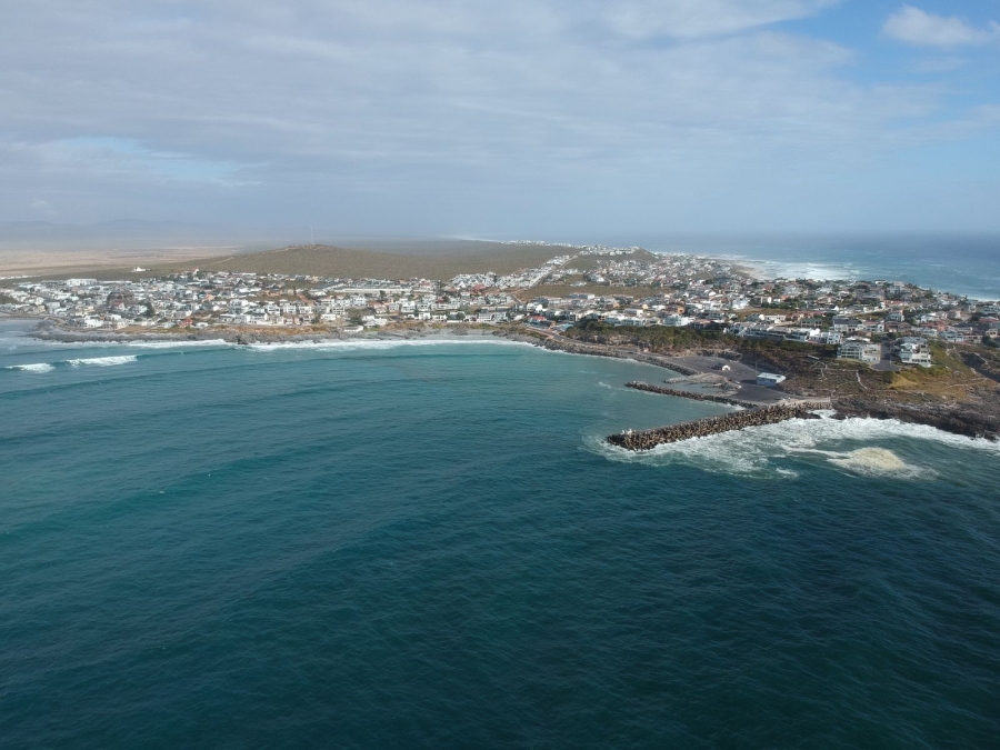 0 Bedroom Property for Sale in Pearl Bay Western Cape